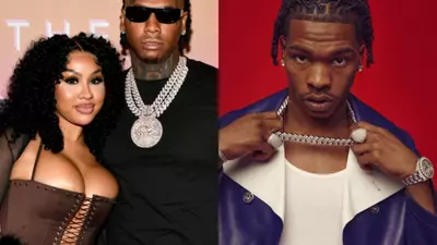 Did Ari Fletcher sleep with Lil Baby? Jayda Cheaves claims influencer 'hooked-up' with rapper amid backlash over Moneybagg Yo cheating drama