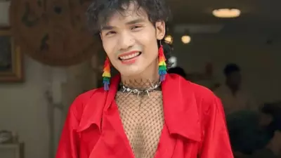 Who is Ko Tin Zaw Htwe? LGBTQ+ TikTok creator discovered dead in Thailand's Mae Sot forest as police probe possible murder, one suspect arrested