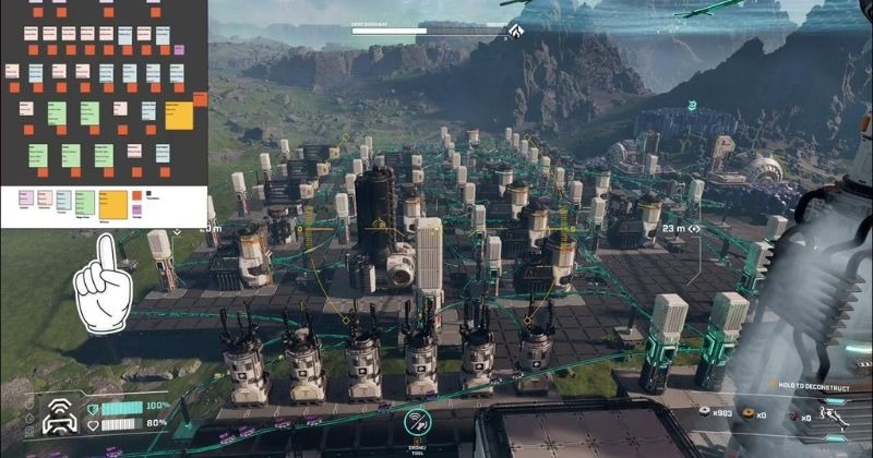 StarRupture: Step‑by‑Step Factory Building Guide