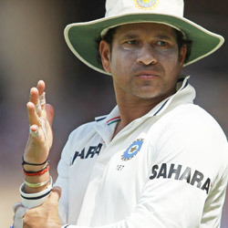 'Sachin Tendulkar Playing Only For MONEY'