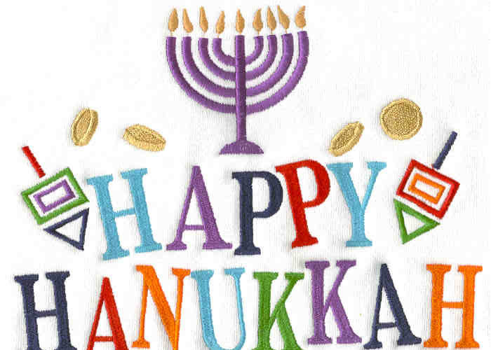 Happy Hanukkah Wishes Greetings Hd Wallpapers
