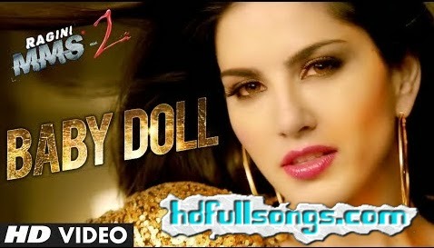 baby doll main sone di song download