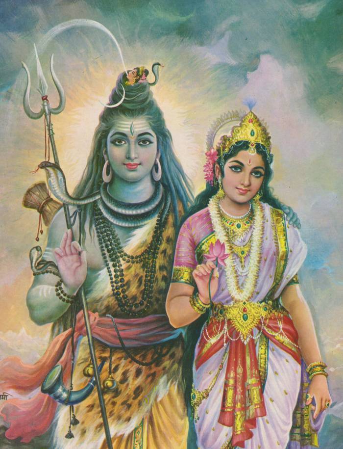 Real Fact: Signs Of Death As Told By Lord Shiva To Parvati Maa