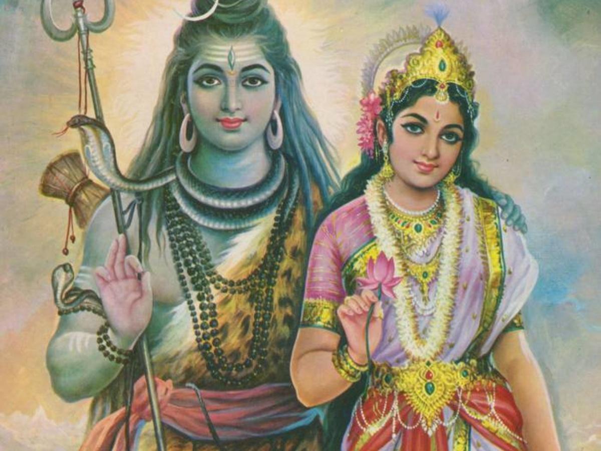 Real Fact: Signs Of Death As Told By Lord Shiva To Parvati Maa