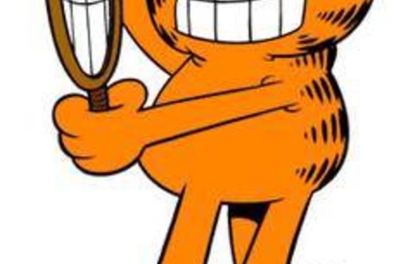 Best Cartoon Character