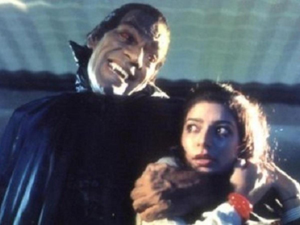 Top 10 Funniest Horror Movies In Bollywood