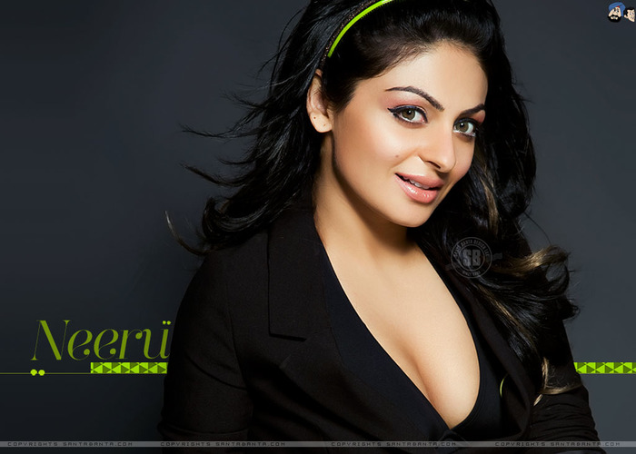 Neeru Bajwa