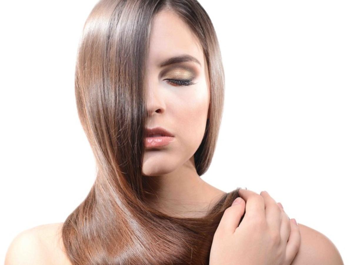 Food For Beautiful Hair Food For Beautiful Hair