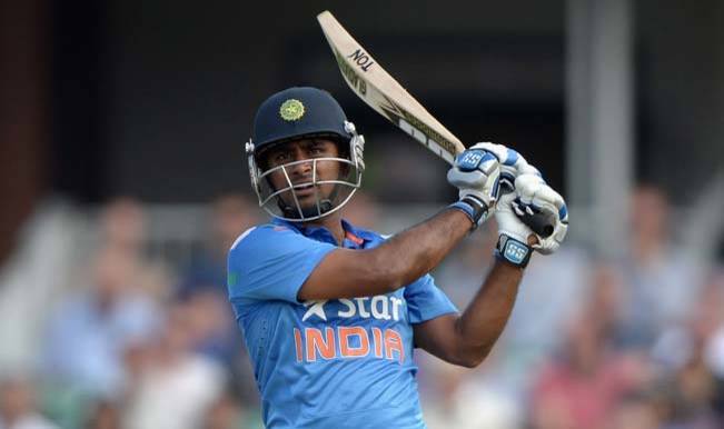 Ind Vs Sri Lanka: Well Done Ambati Rayudu