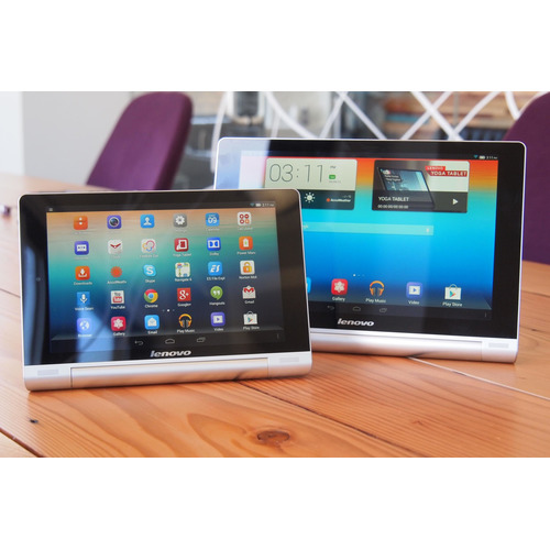 Top 10 Tablets In India