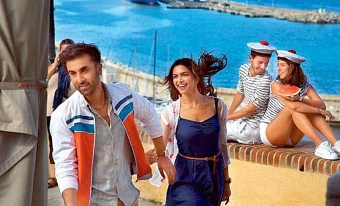 Tamasha Box Office Collection: Deepika-Ranbir's Film Nears Rs 50 Crore