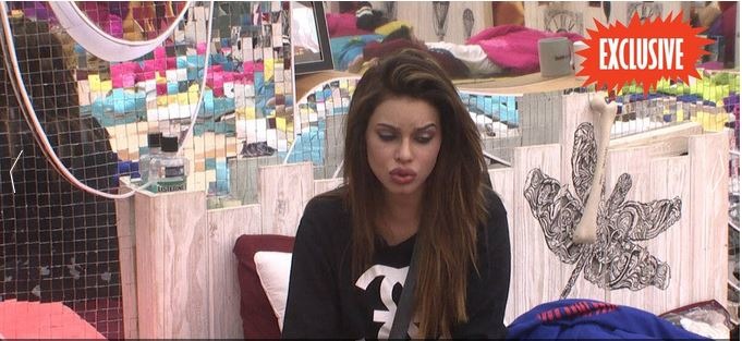 Bigg Boss 9: 5 things Gizele Thakral spoke after her elimination