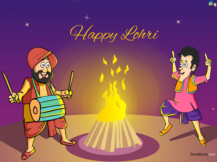 Happy Lohri: Best Lohri wishes and messages