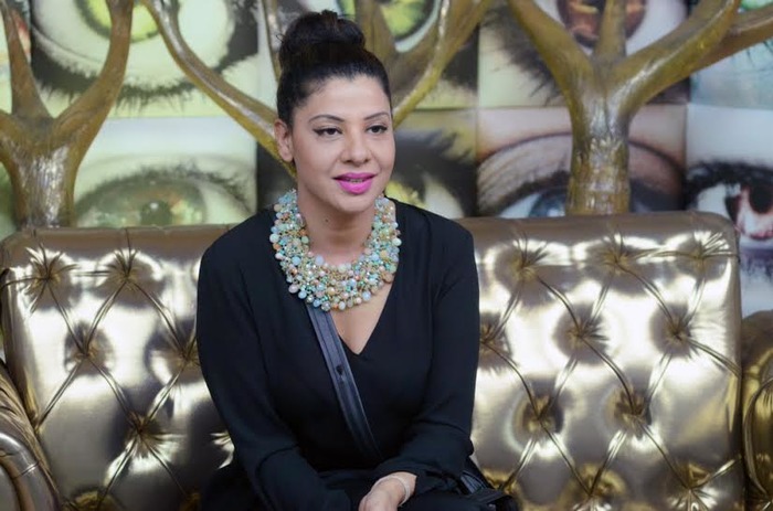 Bigg Boss Halla Bol: Sambhavna Seth, The Vein That Didn't Pop Out!!