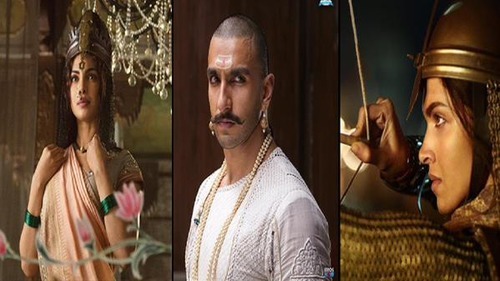 Bajirao Mastani (2015): Where to Watch and Stream Online | Reelgood