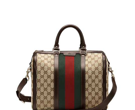 Gucci Gucci in Rome from second hand store Babastyles Gucci Bags Vintage  Stores
