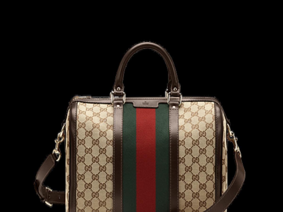 GUCCI BAGS