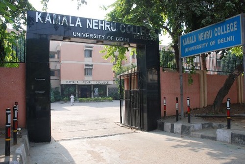 Top 10 Delhi University Colleges