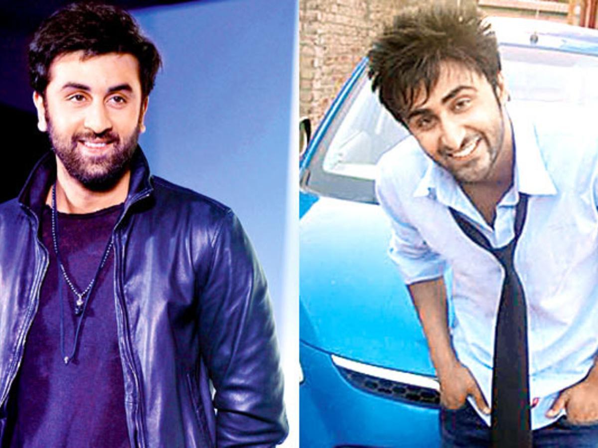 31 Best Looks Of Ranbir Kapoor 