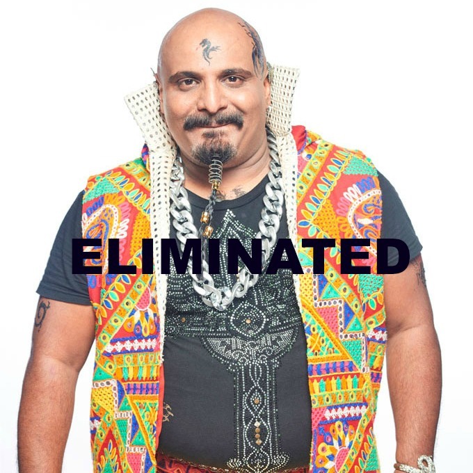 Bigg Boss 9, Week 3: Arvind Vegda Eliminated!