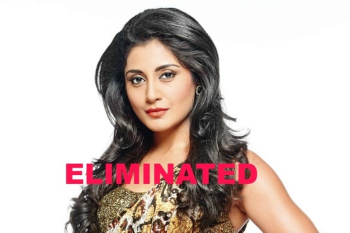 Bigg Boss 9, Week 7: Rimi Sen FINALLY Eliminated!