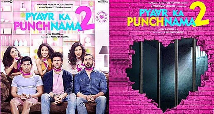 Pyaar ka Punchnama 2 Movie Review