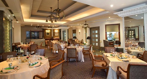 10 best South Indian restaurants in Delhi - Indiatimes.com