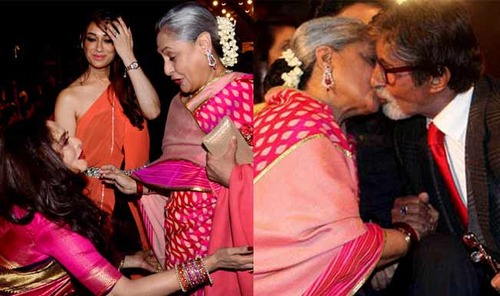 7 most unknown facts about Rekha and Amitabh