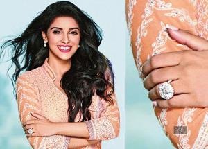 26 of the most talked-about Bollywood and Hollywood celebrity engagement  rings | Vogue India