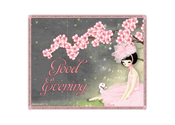 good-evening-meaning