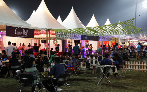 5 upcoming food festivals in Delhi