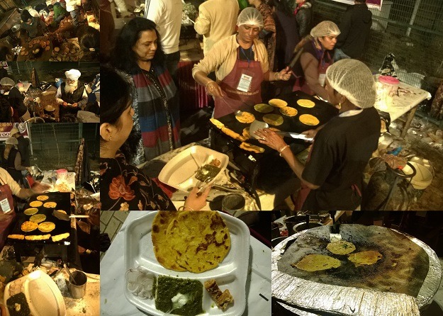 5 upcoming food festivals in Delhi