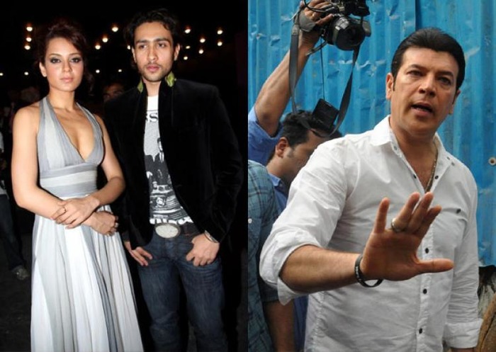 Kangana-Hrithik Battle: Aditya Pancholi Reacts To Adhyayan Suman's ...