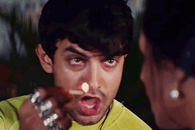 10 dialogues by Aamir Khan that you can totally use in your everyday life