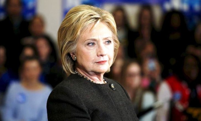 FBI Submits Hillary Clinton Email Investigation Report