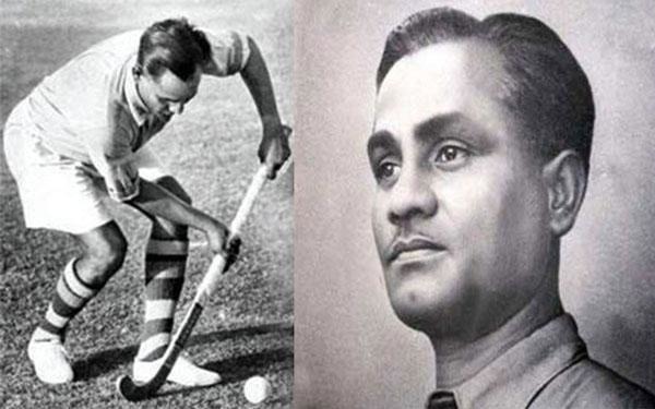 birth-anniversary-of-dhyan-chand-dhyan-chand-education-history