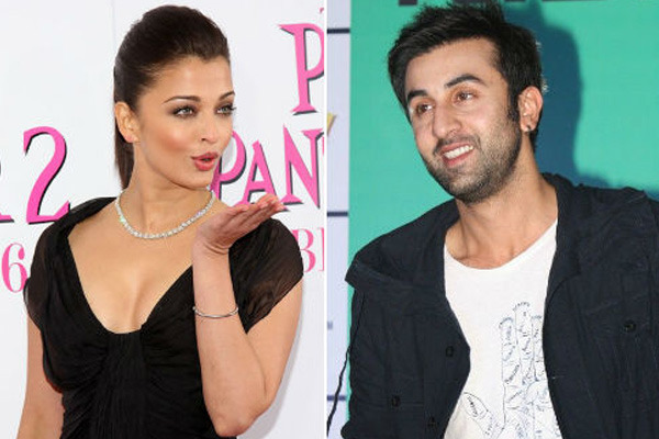 Bachchan Family Is Unhappy With Aishwarya And Ranbir's Intimate Scene