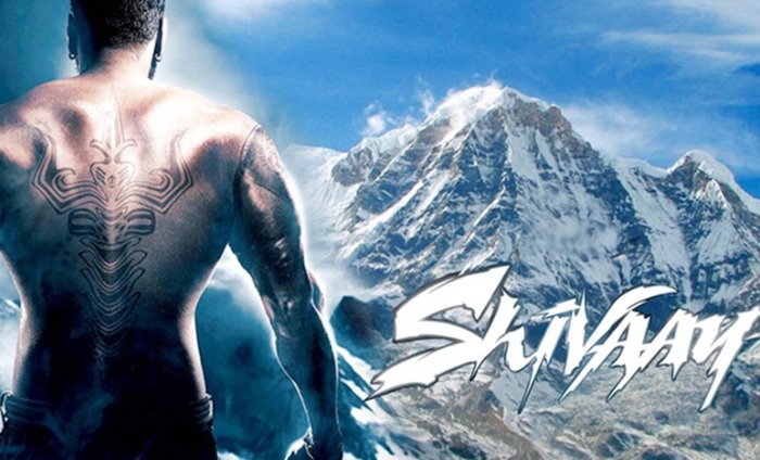 Shivaay Movie Showtimes Review Songs Trailer Posters News  Videos   eTimes