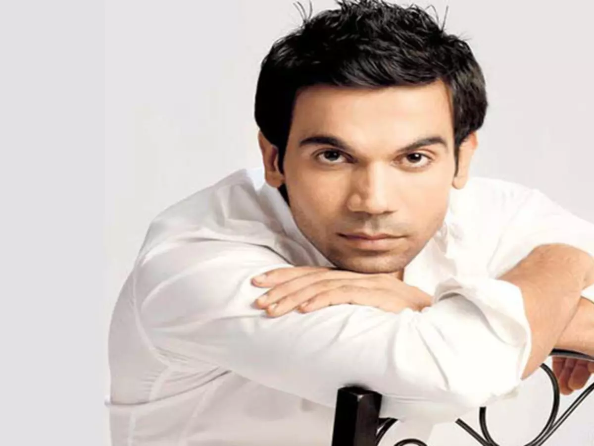 Rajkumar Rao Is Scared To Enact Subhash Chandra Bose On-Screen