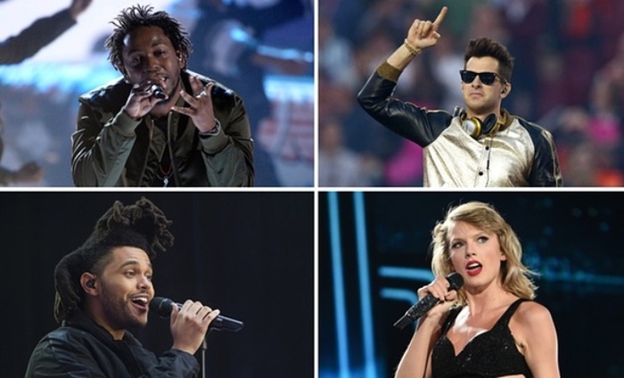 The Complete List Of Winners Who Bagged The Grammy This Year