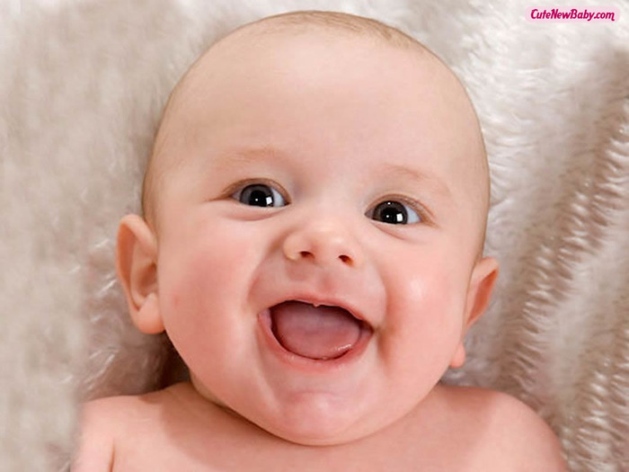 Funny Baby Videos That Will Make You Forget Stress