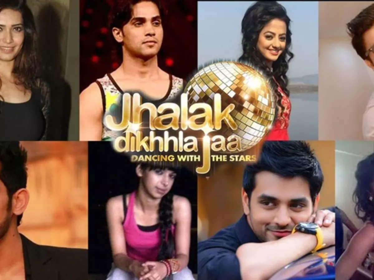 Jhalak Dikhhla Jaa Season 9 Episode 13 Here's All The Gossip From 'Jhalak Dikhhla Jaa 9'