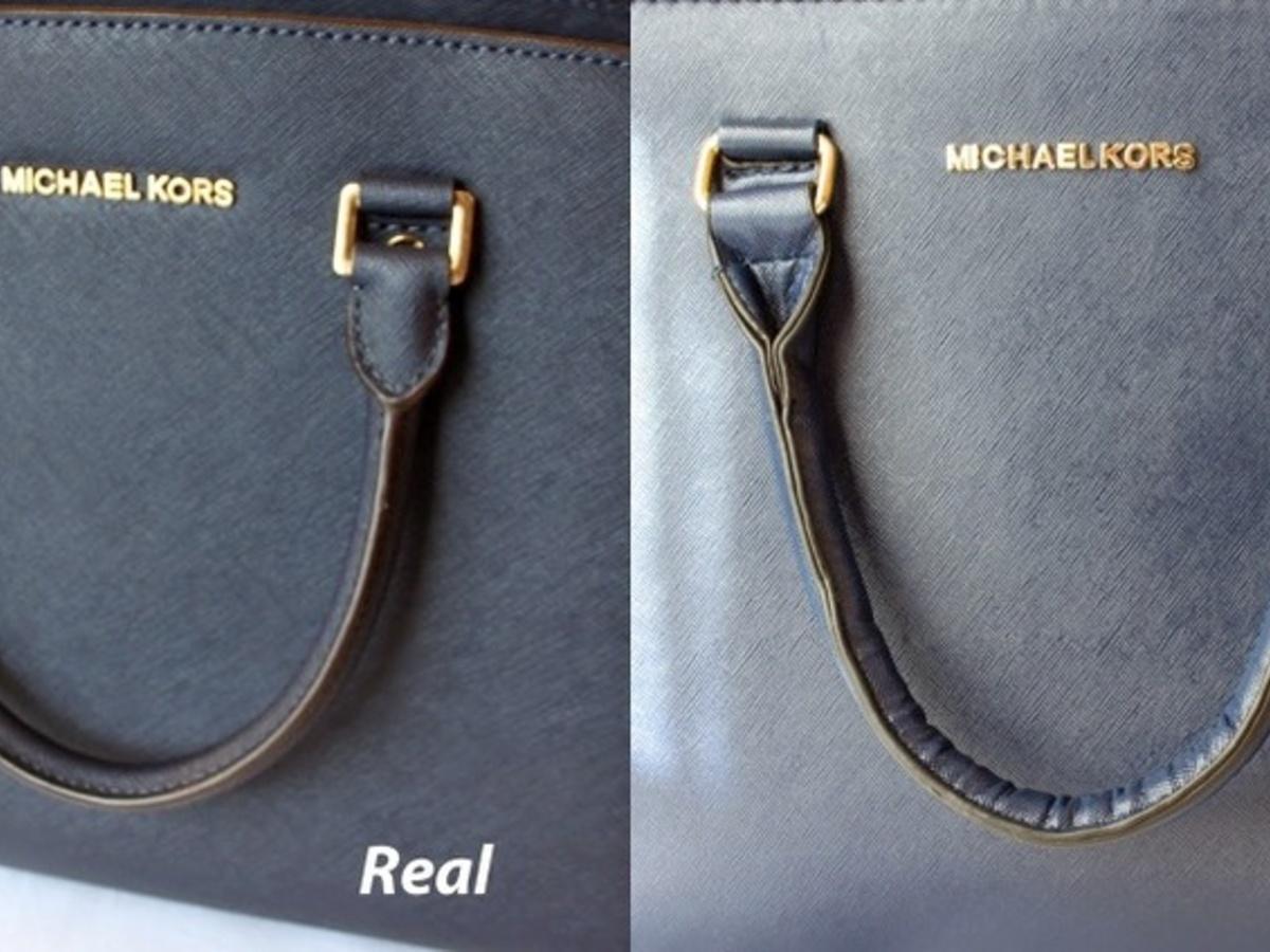 Here's How to Spot the Difference Between Real and Fake Designer Bags -  Racked