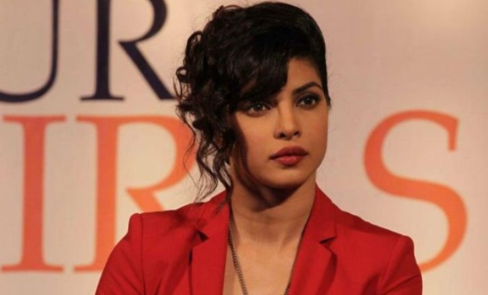 When Priyanka Chopra Called India A Difficult Country