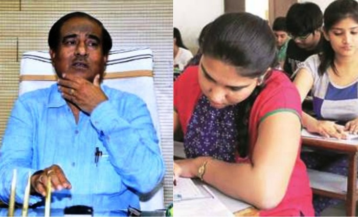 Bihar Toppers Scam Former Board Chairman And Wife Arrested