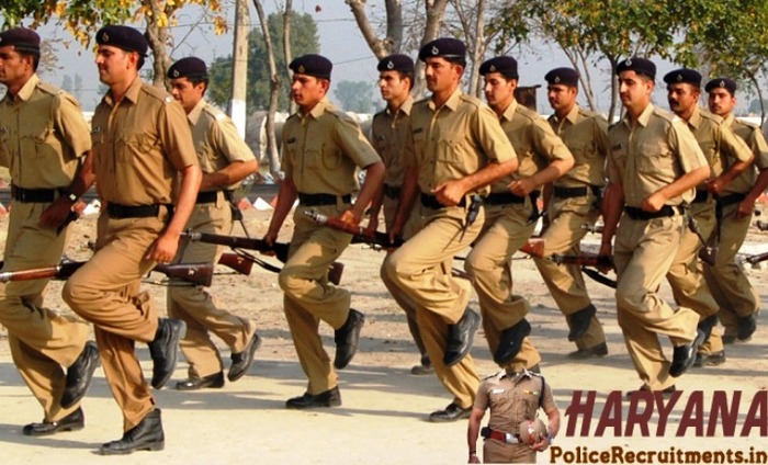 Haryana To Appoint 3,000 Ex-Servicemen As Special Police Officers