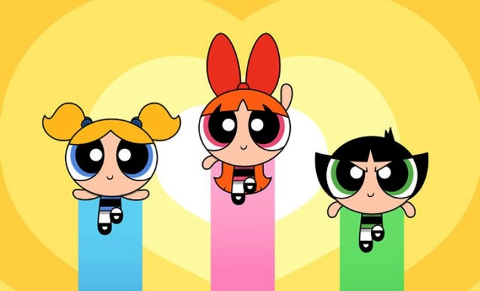 Animated Series Powerpuff Girls To Return To Indian Television After 11 ...