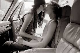 Making love with my boyfriend My Boyfriend Wants To Make Love To Me In A Car But I M Not Sure
