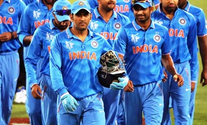 MS Dhoni Leads India's Squad For Zimbabwe Tour; Senior Players To Rest