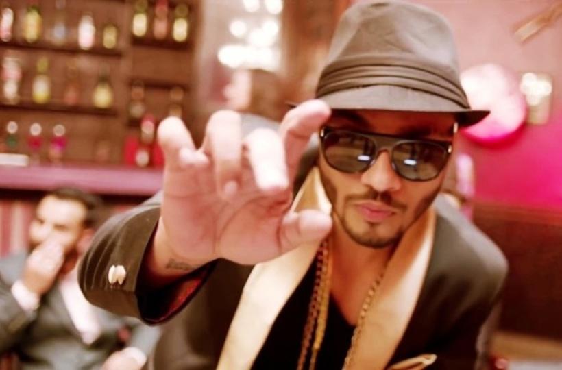 Raftaar Talks About Singing for Aamir Khan And His Upcoming Wedding Raftaar Talks About Singing for Aamir Khan And His Upcoming Wedding